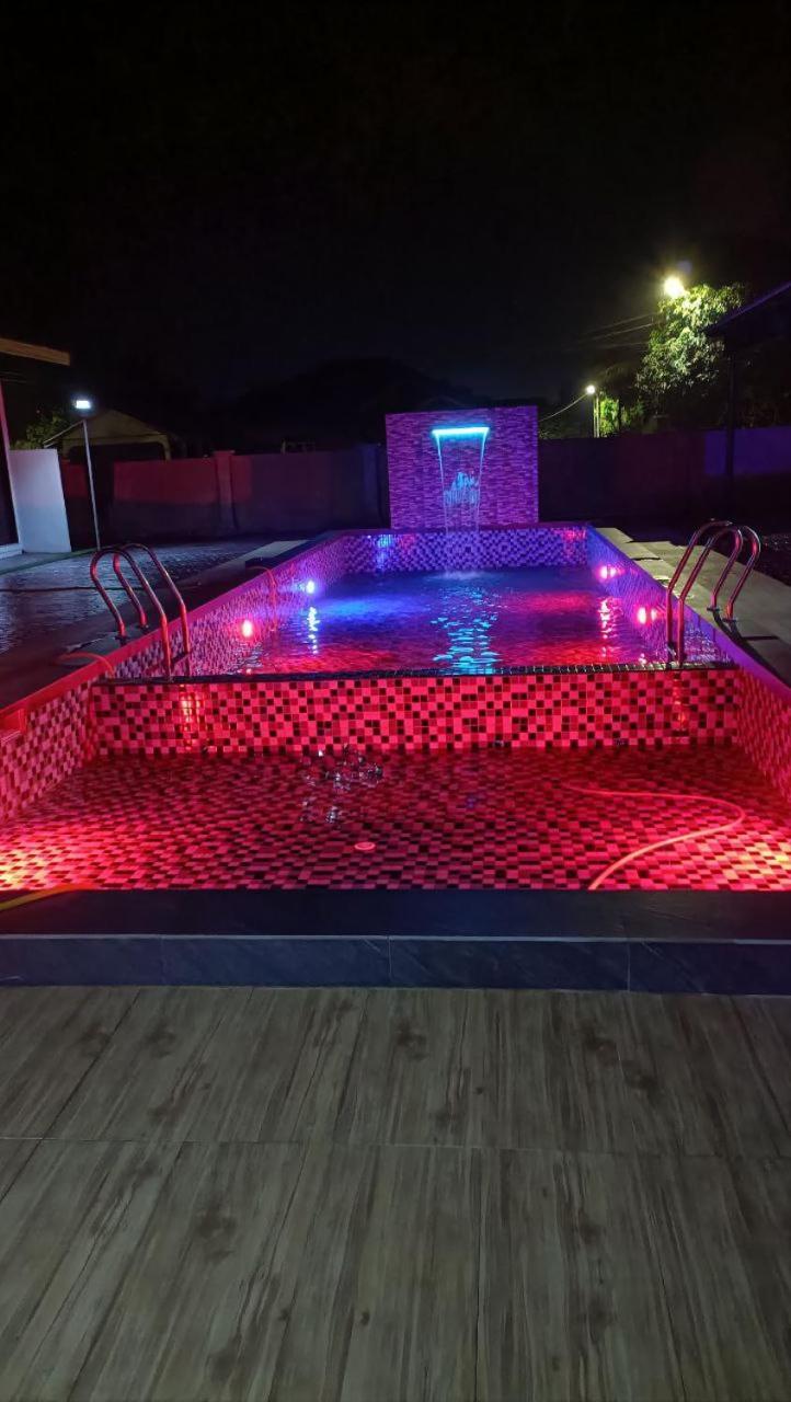 Rina Homestay 2 Куала-Тренгану Экстерьер фото